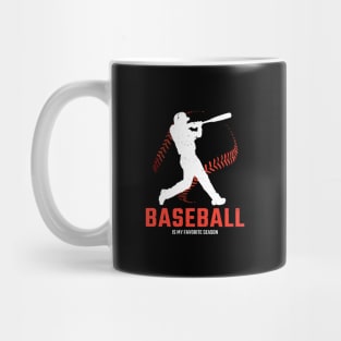 baseball Mug